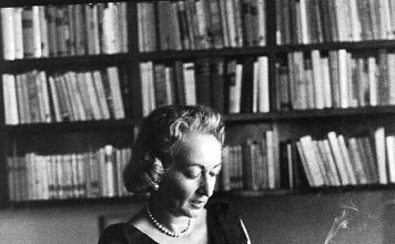 Madame de Staël ed Alba De Cespedes