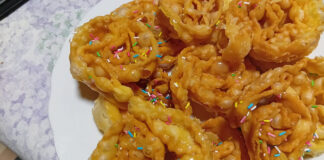 Sapori che scaldano l’attesa: le ricette dell’Avvento e del Natale