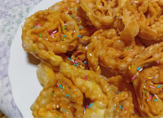 Sapori che scaldano l’attesa: le ricette dell’Avvento e del Natale