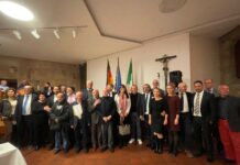 Nozze d’oro dell’Associazione genitori italiani di Esslingen/Stoccarda
