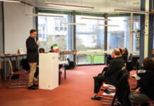 Trier celebra il sacro visionario di Giuseppe Fata