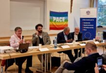 1955, l’anno in cui tutto cambia