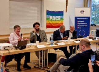 1955, l’anno in cui tutto cambia