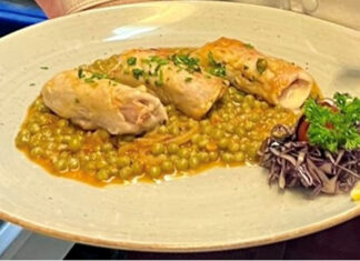 Sapori che scaldano l’attesa: le ricette dell’Avvento e del Natale