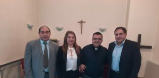 Il Comites incontra la comunità di Kassel: dialogo, informazioni e collaborazione istituzionale