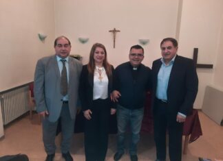 Il Comites incontra la comunità di Kassel: dialogo, informazioni e collaborazione istituzionale