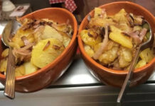 Sapori che scaldano l’attesa: le ricette dell’Avvento e del Natale