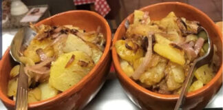 Sapori che scaldano l’attesa: le ricette dell’Avvento e del Natale