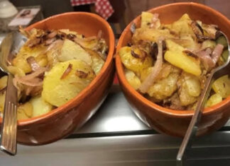 Sapori che scaldano l’attesa: le ricette dell’Avvento e del Natale