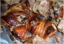 Sapori che scaldano l’attesa: le ricette dell’Avvento e del Natale