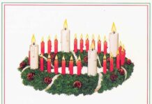 La magia dell’attesa al Natale: viaggio nella storia dell’Adventskalender
