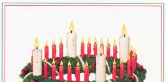 La magia dell’attesa al Natale: viaggio nella storia dell’Adventskalender
