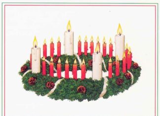 La magia dell’attesa al Natale: viaggio nella storia dell’Adventskalender