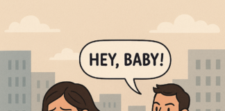 Catcalling – sì o no alla legge?