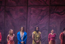 Notre Dame de Paris: l’eccellenza italiana trionfa ancora dopo la splendida chiusura al Palais des Congrès