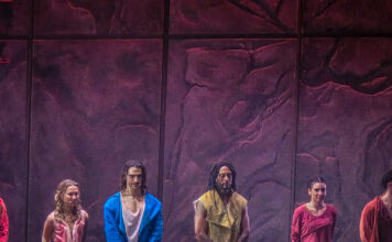 Notre Dame de Paris: l’eccellenza italiana trionfa ancora dopo la splendida chiusura al Palais des Congrès