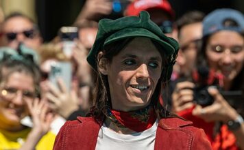 Lucio Corsi: viaggiare per trovare nuove canzoni