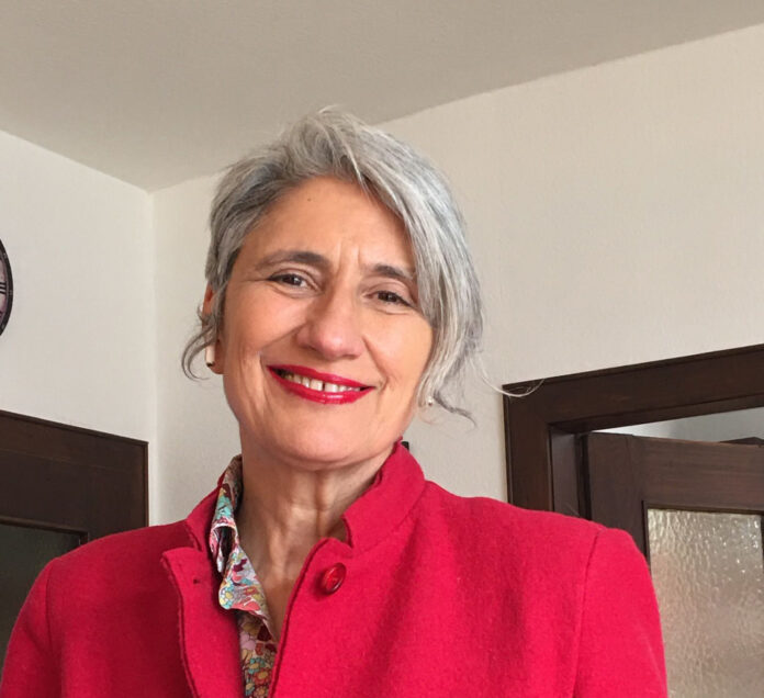 Anna Paola Concia - Privat