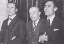 Max Harden e Mario Missiroli come tradire due dittatori