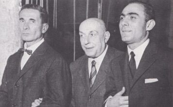 Max Harden e Mario Missiroli come tradire due dittatori