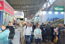 La CMT di Stoccarda affidabile barometro del turismo 2026