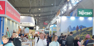 La CMT di Stoccarda affidabile barometro del turismo 2026