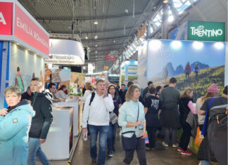 La CMT di Stoccarda affidabile barometro del turismo 2026