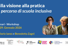 Dalla visione alla pratica: un percorso di scuola inclusiva