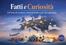 Fatti e curiosità