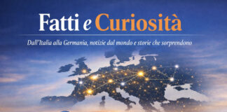 Fatti e curiosità