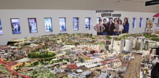 Il museo storico di Francoforte: le nuove mostre fra passato e IA