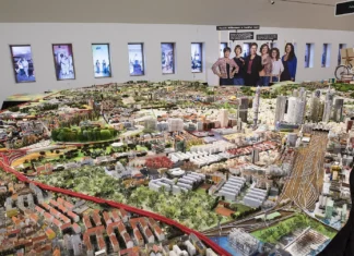 Il museo storico di Francoforte: le nuove mostre fra passato e IA