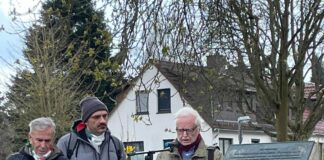 Addio a Giancarlo De Simoi