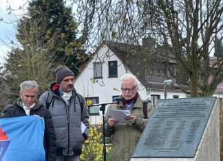 Addio a Giancarlo De Simoi