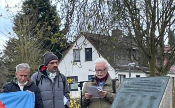 Addio a Giancarlo De Simoi