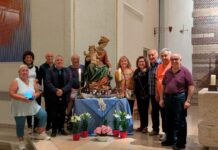 Dalla comunità alla società. “Benvenuti a tavola / Willkommen am Tisch”