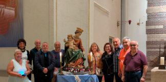 Dalla comunità alla società. “Benvenuti a tavola / Willkommen am Tisch”