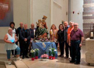 Dalla comunità alla società. “Benvenuti a tavola / Willkommen am Tisch”