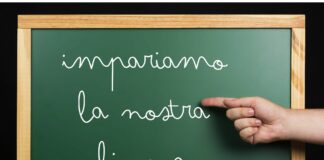 L’italiano conquista il mondo: a Brema “Italiano con Teresa”