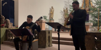 Musica: eccellenze calabresi incantano Mannheim