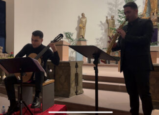 Musica: eccellenze calabresi incantano Mannheim