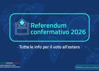 Referendum sulla giustizia, urne aperte a marzo. Cosa devono sapere gli italiani all’estero