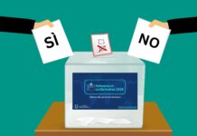 Referendum giustizia 2026: cosa si vota il 22 e 23 marzo