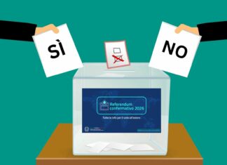 Referendum giustizia 2026: cosa si vota il 22 e 23 marzo