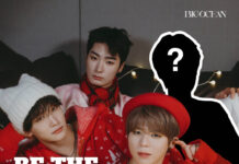 Big Ocean: il K-Pop abbatte le barriere e cerca un nuovo talento globale