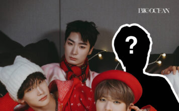Big Ocean: il K-Pop abbatte le barriere e cerca un nuovo talento globale
