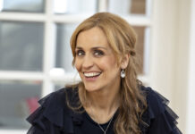 Sandra Groenewald: “Mi sento a casa in entrambe le culture”