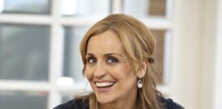 Sandra Gronewald: “Mi sento a casa in entrambe le culture”