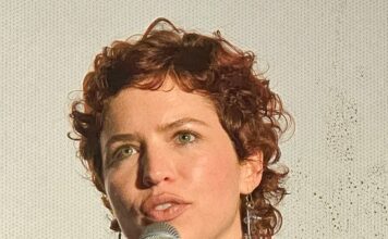 Taranto tra Fede e Veleni: „Madonnas“ di Pola Kapuste