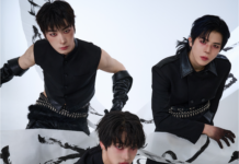 Big Ocean: „The Greatest Battle“ segna l’inizio di una nuova era per il K-Pop